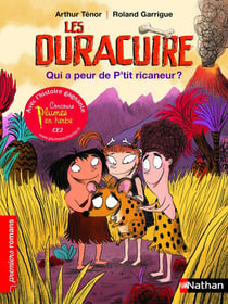 Les Duracuire : Qui a peur de P'tit ricaneur ?