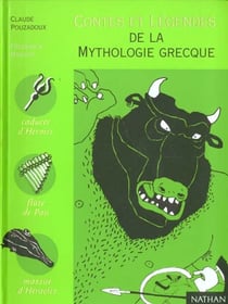 De la mythologie grecque