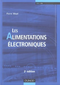 Les alimentations electroniques (2e edition)