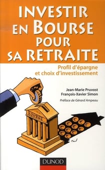 Investir en bourse pour sa retraite