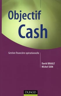 Objectif Cash - Gestion financière opérationnelle