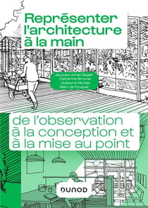 Représenter l'architecture à la main