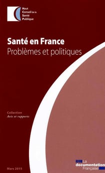 Santé en France - problèmes politiques