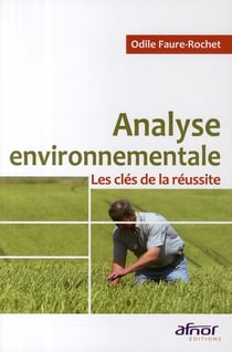 Analyse environnementale