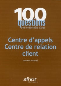 Centre d'appels - centre de relation client