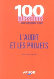 L'audit et les projets