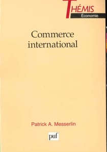Commerce international