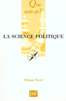 La science politique