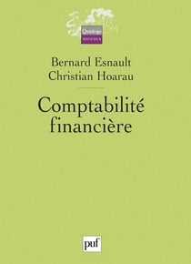 Comptabilité financière