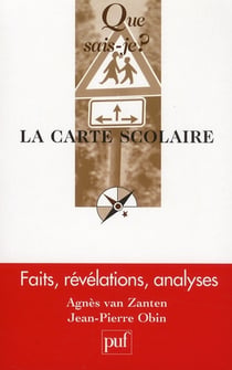 La carte scolaire