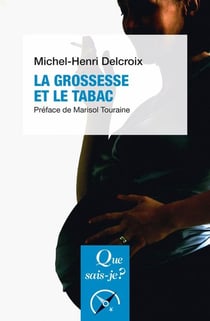 La grossesse et le tabac (2e édition)