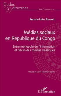 Médias sociaux en République du Congo : Entre monopole de l'information et déclin des médias classiques