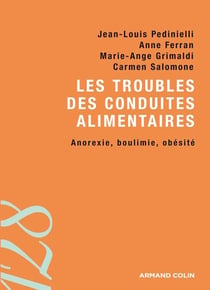 Les troubles des conduites alimentaires - anorexie, boulimie, obésité