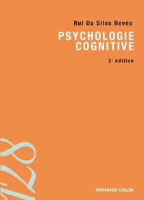 Psychologie cognitive (2e édition)