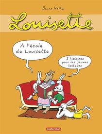 Louisette la taupe - compilation