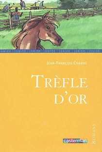 Trefle d'or