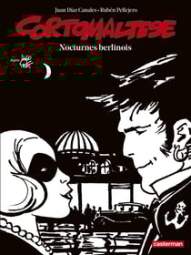 Corto Maltese Tome 16 : Nocturnes berlinois