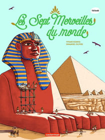 Les sept merveilles du monde