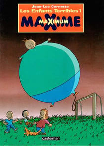 Maxime maximum