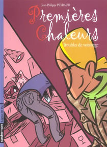 Premieres chaleurs t.5 troubles voisinage