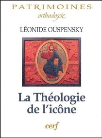 La théologie de l'icône