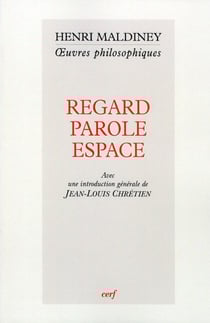 Regard Parole Espace