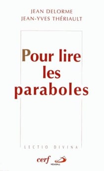 Pour lire les paraboles