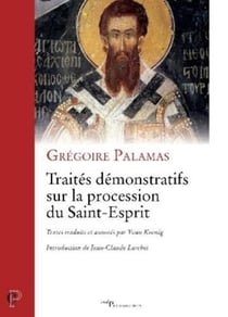 Traités démonstratifs sur la procession du Saint-Esprit