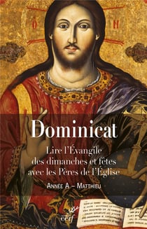Dominicat - année A