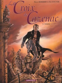 La croix de Cazenac Tome 4 : Némésis