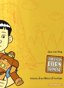 American Born Chinese