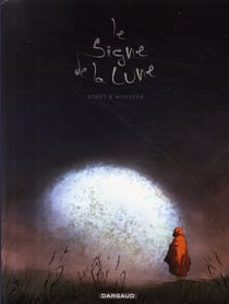 Le signe de la lune