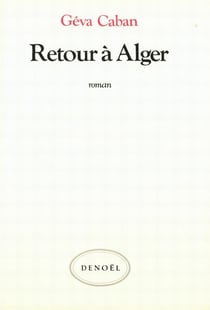 Retour a alger