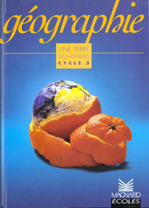 Geographie cycle 3