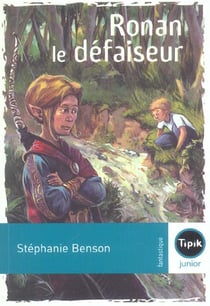 Ronan le défaiseur