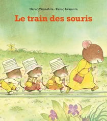 Le train des souris