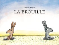 La brouille