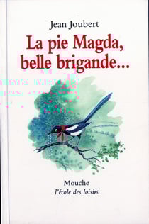 Pie magda belle brigande (la)