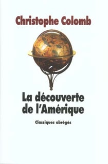 Decouverte de l amerique (la)