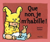 que non je m habille