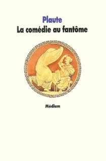 Comedie au fantome (la)