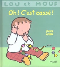 lou et mouf oh c est casse