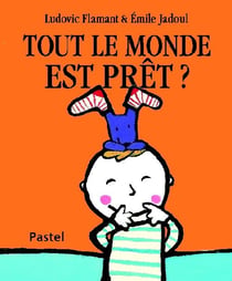 tout le monde est pret