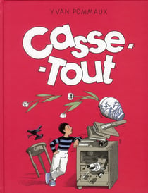 Casse-Tout