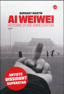 Ai Weiwei : Histoire d'une arrestation