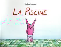 La piscine