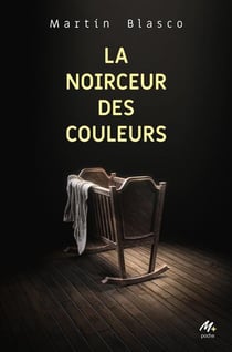 La noirceur des couleurs