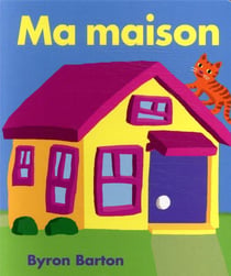 Ma maison