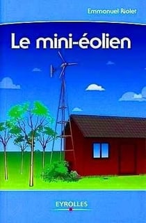 Le mini-éolien