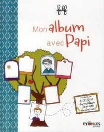 Mon album avec papi